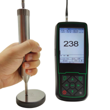 Ultrasonic Hardness Tester